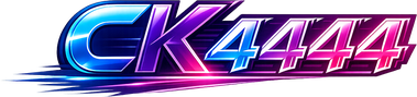 ck 4444 logo